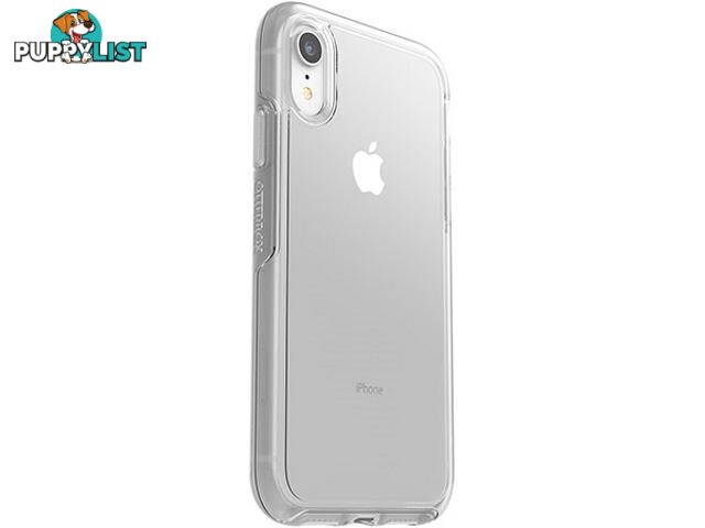 Otterbox Symmetry iPhone XR - Clear