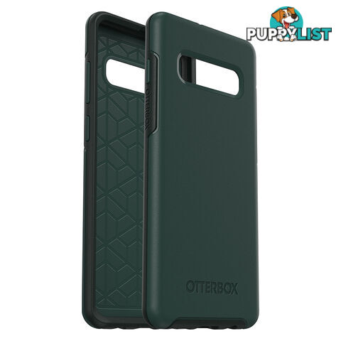 OtterBox Symmetry Case For Samsung Galaxy S10 Plus (6.4") - Ivy Meadow