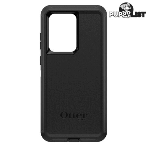 Otterbox Defender Case For Samsung Galaxy 2020 6.9" - Black