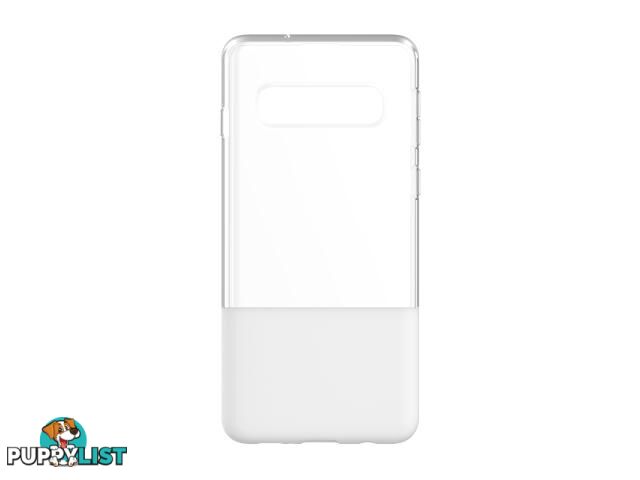 Incipio NGP for Samsung Galaxy S10 -Â Clear