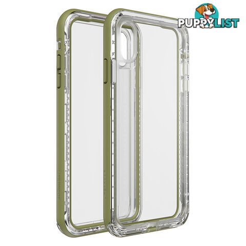 LifeProof Next Case For iPhone Xs Max (6.5") - Zipline