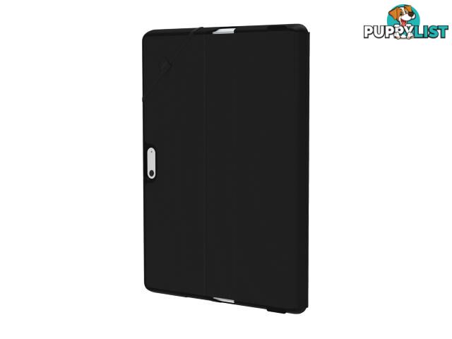 Incipio Faraday Folio for Surface Go - Black