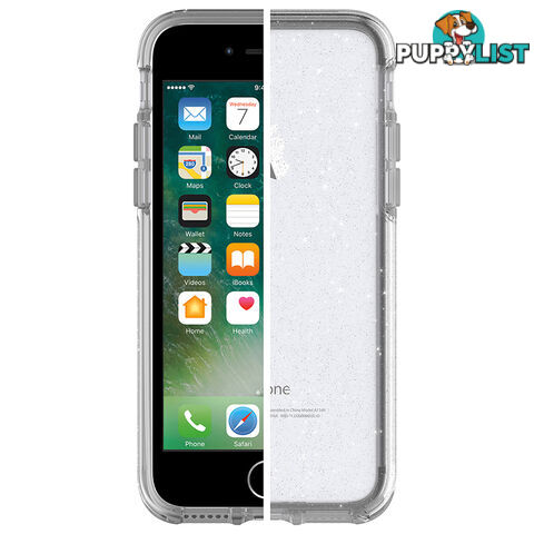 OtterBox Symmetry Clear Case For iPhone 8 Plus/7 Plus - Stardust