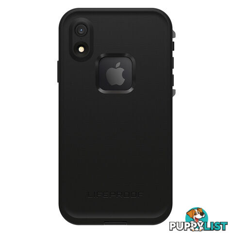 LifeProof Fre Case	For iPhone XR (6.1") - Asphalt