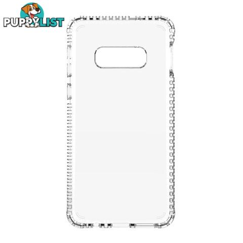 EFM Seoul Crystalex D3O Case Armour	For Samsung Galaxy S10e (5.8") - Crystal