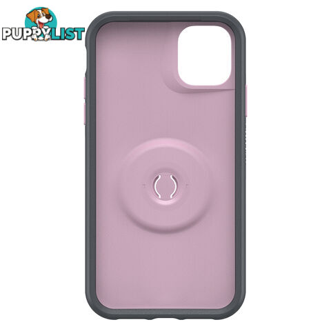 Otterbox Otter + Pop Symmetry Case For iPhone 11 - Mauvelous