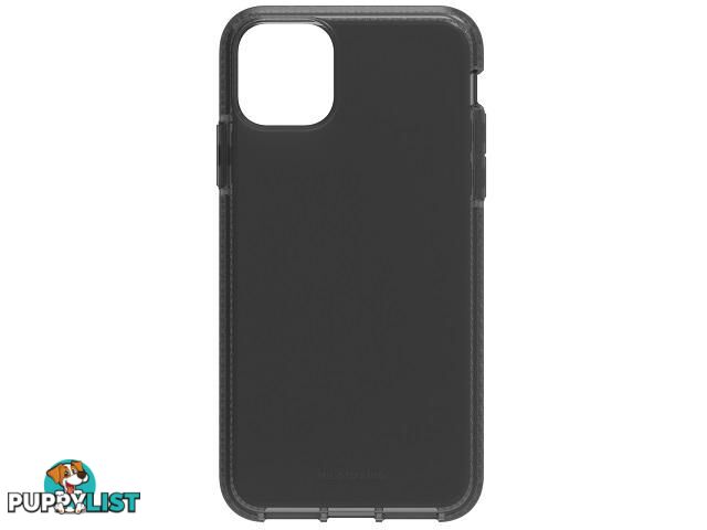 Griffin Survivor Clear For iPhone 11 Pro Max -Â Black