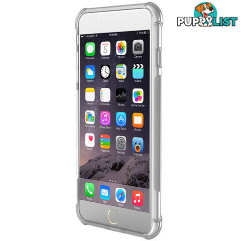 Cleanskin TPU Case	For iPhone 8 Plus/7 Plus - Clear