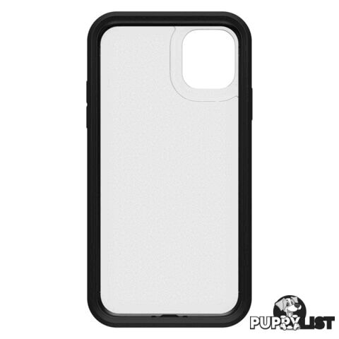 LifeProof Slam Case For iPhone 11 - Black Crystal