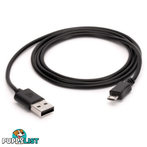 Griffin USB to Micro USB 3ft - Black