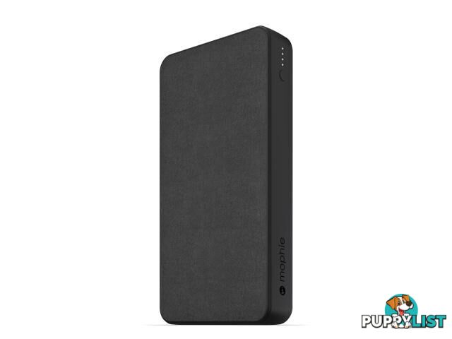 Mophie Powerstation XL Portable Battery - Black (15000 mAh)