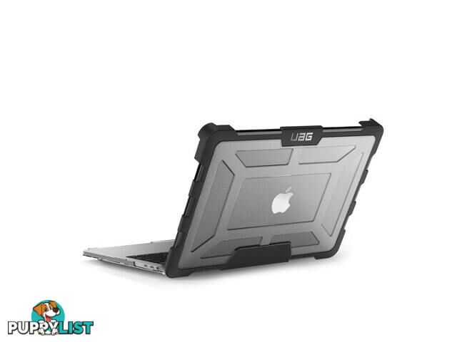 UAG MacBook Pro (2016 13") -Ice/Black