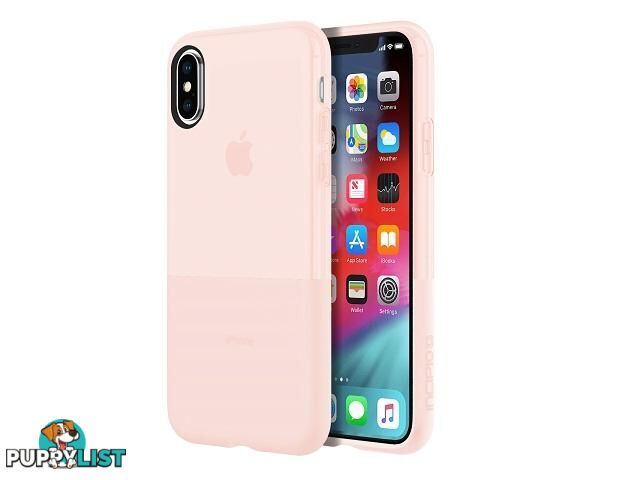 Incipio NGP Rose for iPhone Xs