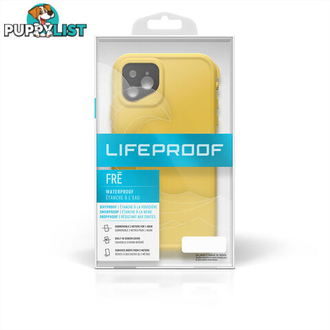 LifeProof Fre Case For iPhone 11 - Atomic