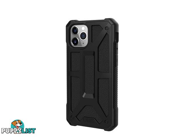 UAG Monarch Case for iPhone 11 Pro Max - Black