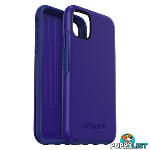 Otterbox Symmetry Case  For iPhone 11 - Sapphire Secret