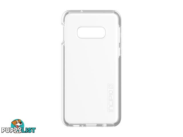 Incipio DualPro for Samsung Galaxy S10e -Â Clear