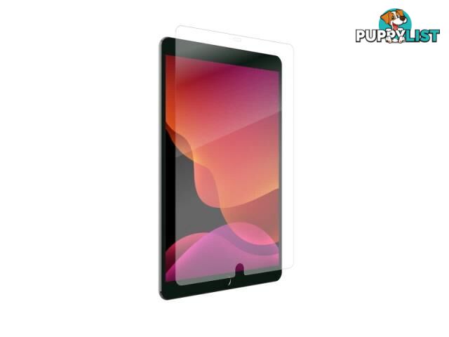 Zagg InvisibleShield Glass+ for Apple iPad 10.2" (2019)