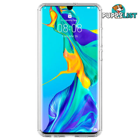 Case-Mate Tough Clear Case For Huawei P30 Pro - Clear