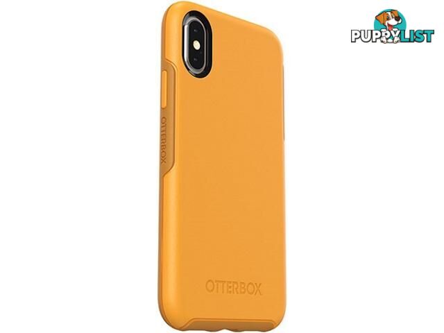 Otterbox Symmetry for iPhone X/Xs -Â  Aspen Gleam