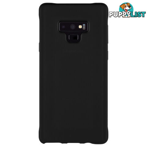 Case-Mate Tough Case For Galaxy Note 9 - Black