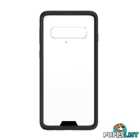 EFM Verona D3O Case Armour	For Samsung Galaxy S10 (6.1") - Black / Space Grey