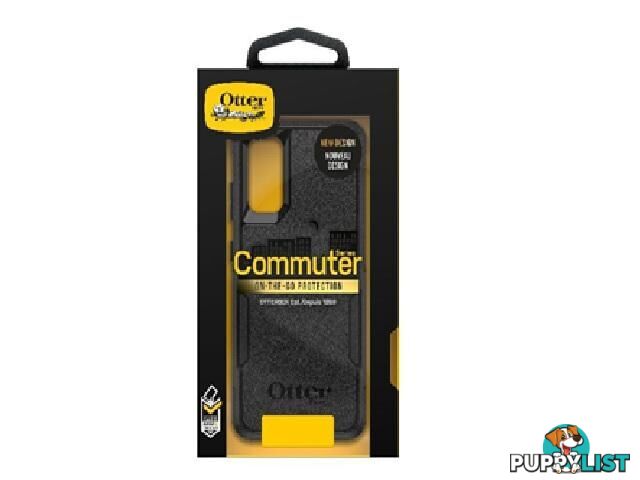 Otterbox Commuter For Samsung Galaxy S20Â  - Black