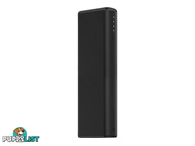 Mophie Power Boost V2 10400mAh Black