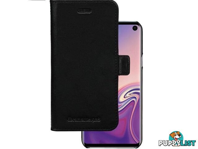 Dbramante Lynge Samsung Galaxy S10 - Black