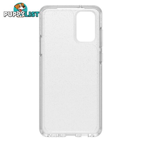 OtterBox Symmetry Clear Case For Samsung Galaxy 2020 6.7" - Stardust