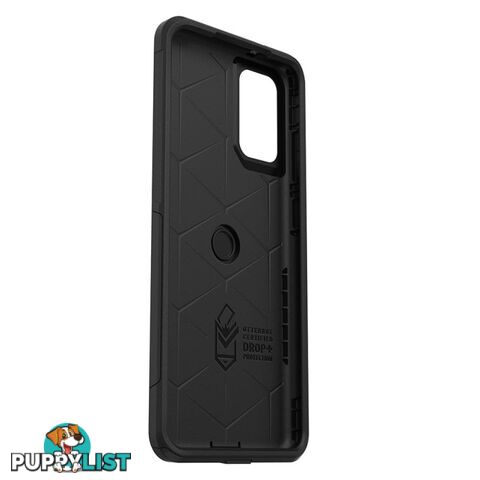 Otterbox Commuter Case For Samsung Galaxy 2020 6.7" - Black