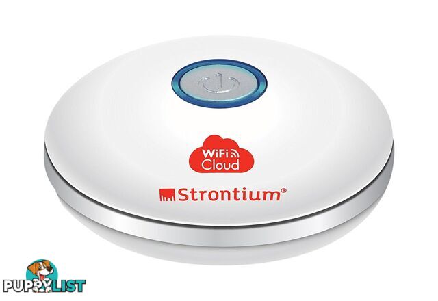 Strontium Mobile Wifi Cloud