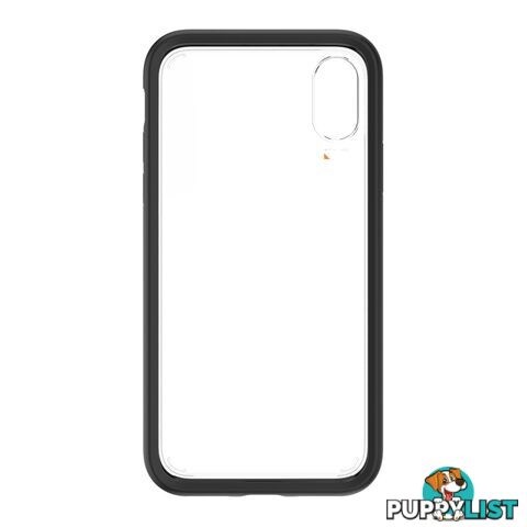 EFM Aspen D3O Case Armour For iPhone X/Xs (5.8") - Black