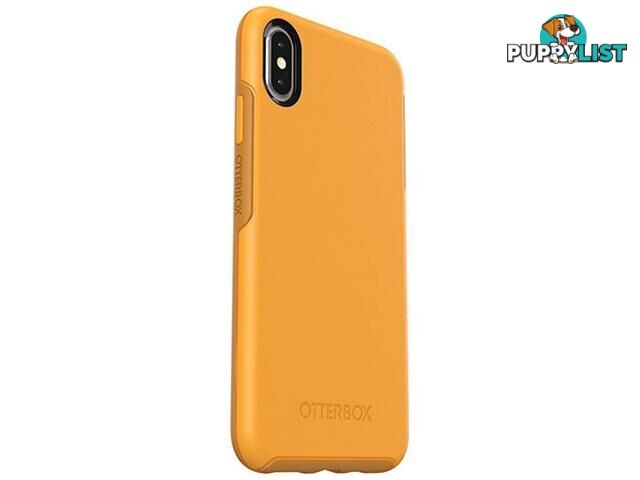 Otterbox Symmetry iPhone Xs Max - Aspen Gleam