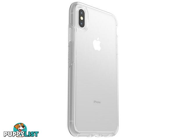 Otterbox Symmetry iPhone Xs Max - Clear