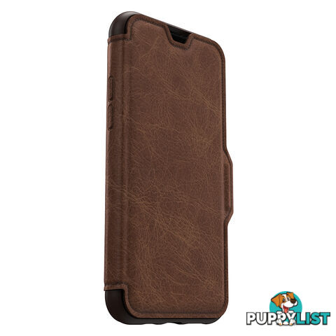 Otterbox Strada Case  For iPhone 11 Pro Max - Espresso