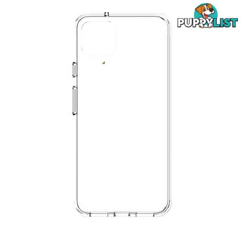 EFM Aspen D3O Crystalex Case Armour	For New Pixel 2019 (6.5") - Crystalex Clear