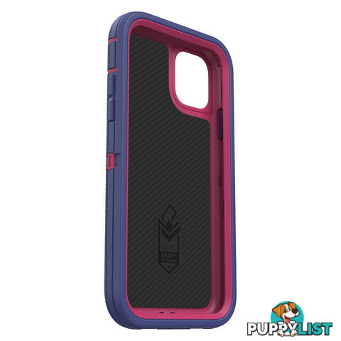 Otterbox Otter + Pop Defender Case  For iPhone 11 - Grape Jelly