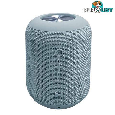 EFM Indio Wireless Bluetooth Speaker - Cloud Blue