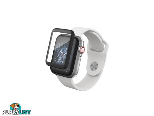 ZAGG InvisibleShield Glss Curve For AppleWatch 4-44mm