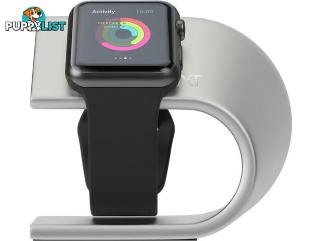 3SIXT Helix Apple Watch Stand