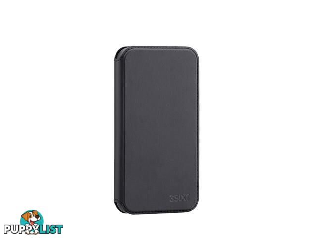 3SIXT SlimFolio - Google Pixel 3 - Black