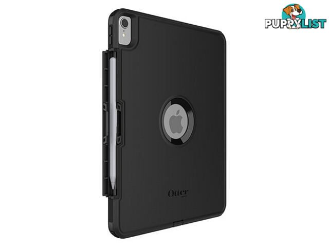 Otterbox Defender for iPad 12.9" 2018 - Black