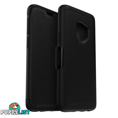 OtterBox Strada Case For Galaxy S9 - Shadow