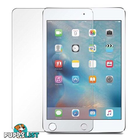 Cleanskin Tempered Glass suits for iPad (2017/2018) / Pro 9.7-inch (2017) /iPad Air 2/Air