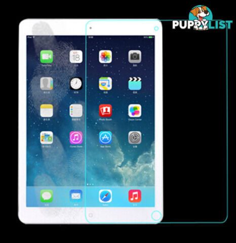 Apple iPad air 2 tempered Glass  Screen Protectors