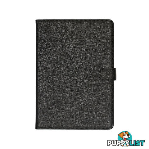 Cleanskin Book Cover For iPad Pro 11" (2018)- Black