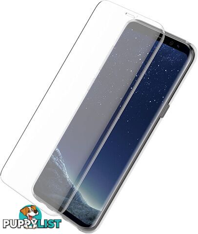 OtterBox AlphaFlex Screen Protector For Samsung Galaxy 2020 6.9" - Clear