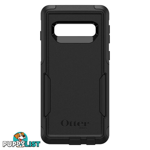 OtterBox Commuter Case For Samsung Galaxy S10 (6.1") - Black