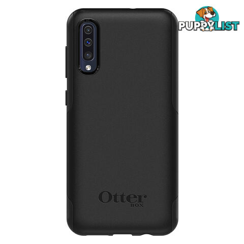 OtterBox Commuter Case For Samsung Galaxy A50 - Black